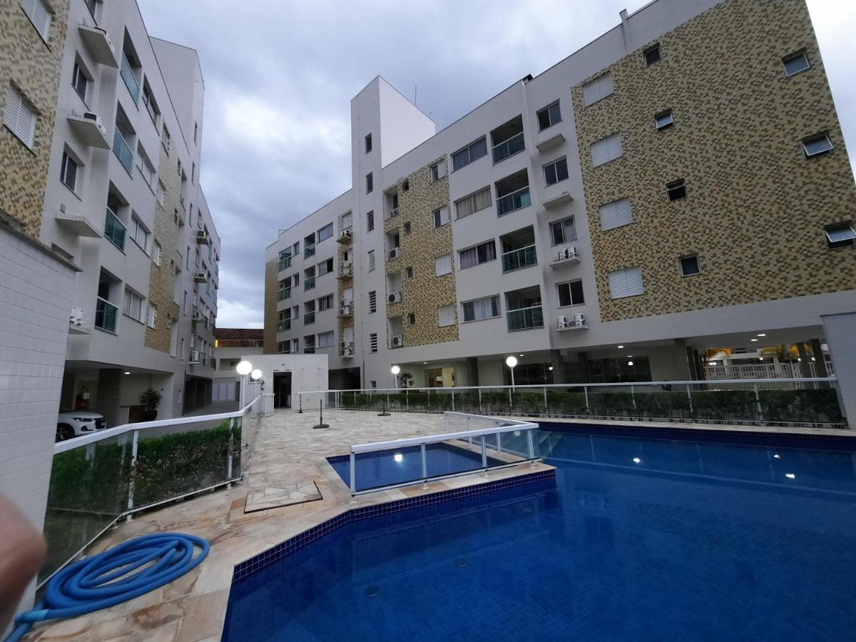 Apartamento Avenida Wilson أوباتوبا المظهر الخارجي الصورة
