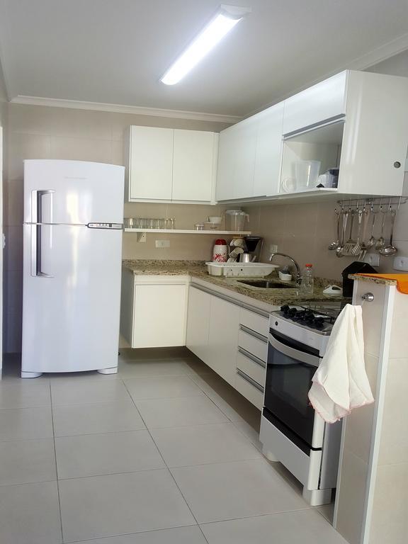 Apartamento Avenida Wilson أوباتوبا المظهر الخارجي الصورة