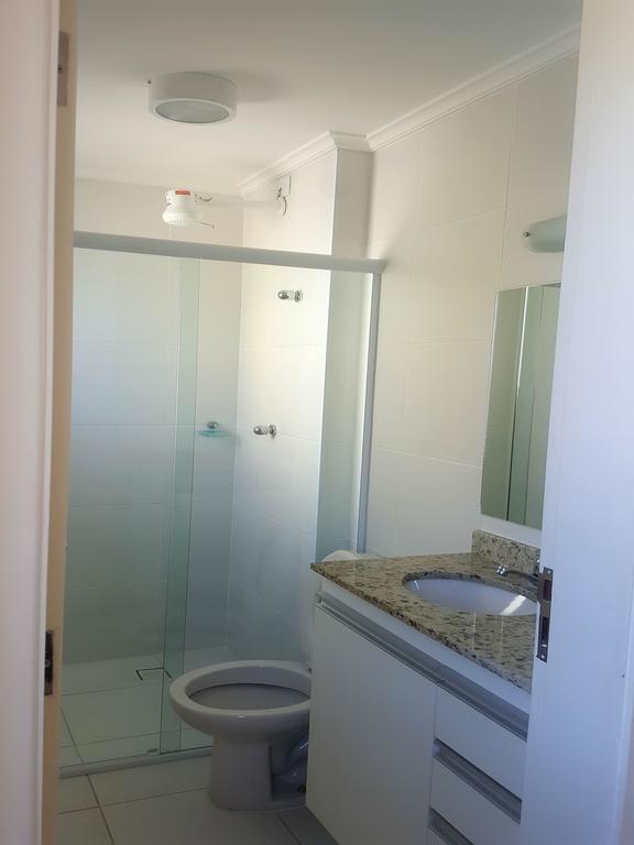 Apartamento Avenida Wilson أوباتوبا المظهر الخارجي الصورة