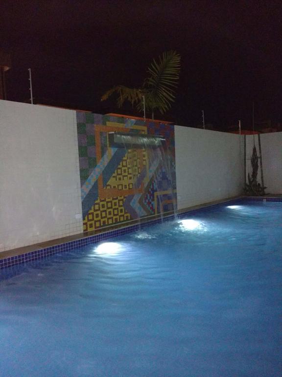 Apartamento Avenida Wilson أوباتوبا المظهر الخارجي الصورة