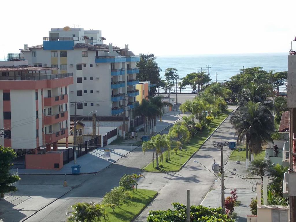 Apartamento Avenida Wilson أوباتوبا المظهر الخارجي الصورة