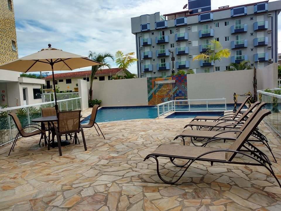 Apartamento Avenida Wilson أوباتوبا المظهر الخارجي الصورة
