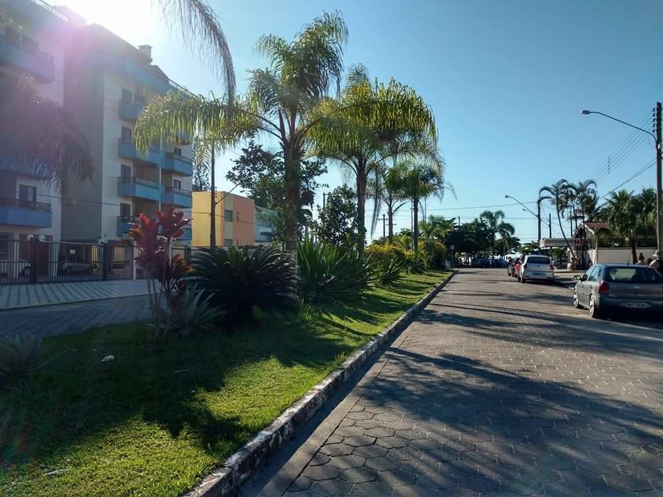 Apartamento Avenida Wilson أوباتوبا المظهر الخارجي الصورة