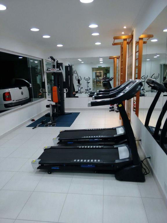 Apartamento Avenida Wilson أوباتوبا المظهر الخارجي الصورة