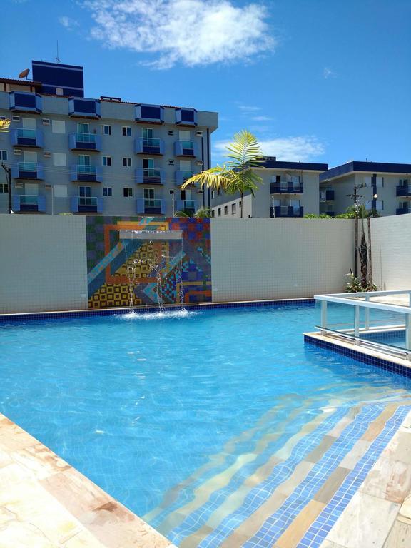 Apartamento Avenida Wilson أوباتوبا المظهر الخارجي الصورة