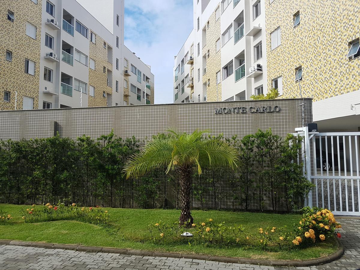 Apartamento Avenida Wilson أوباتوبا المظهر الخارجي الصورة