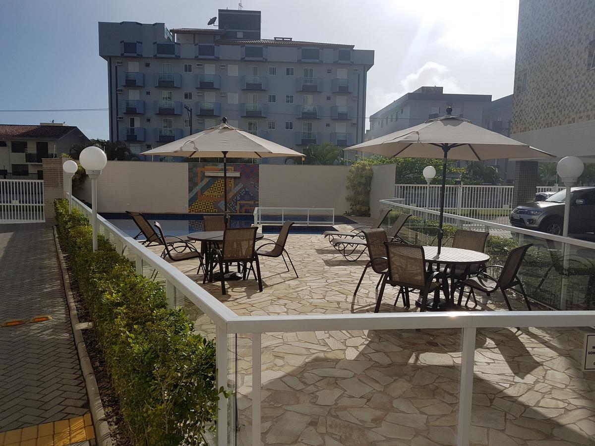 Apartamento Avenida Wilson أوباتوبا المظهر الخارجي الصورة